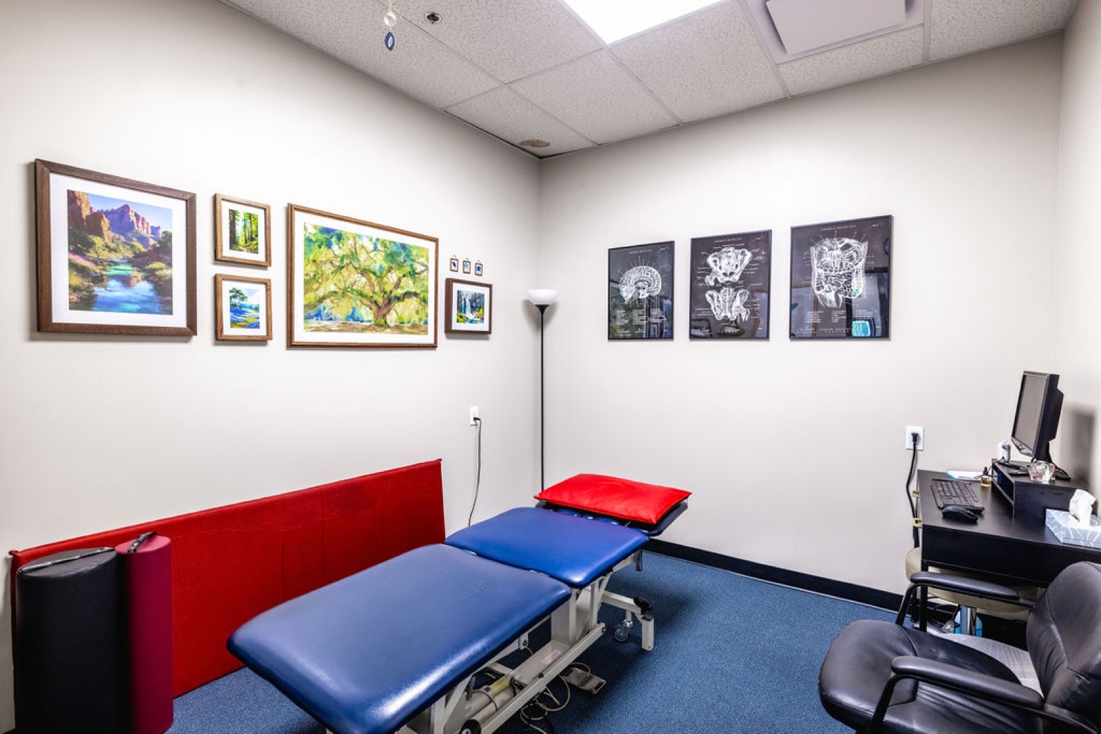 FYZICAL Therapy & Balance Center