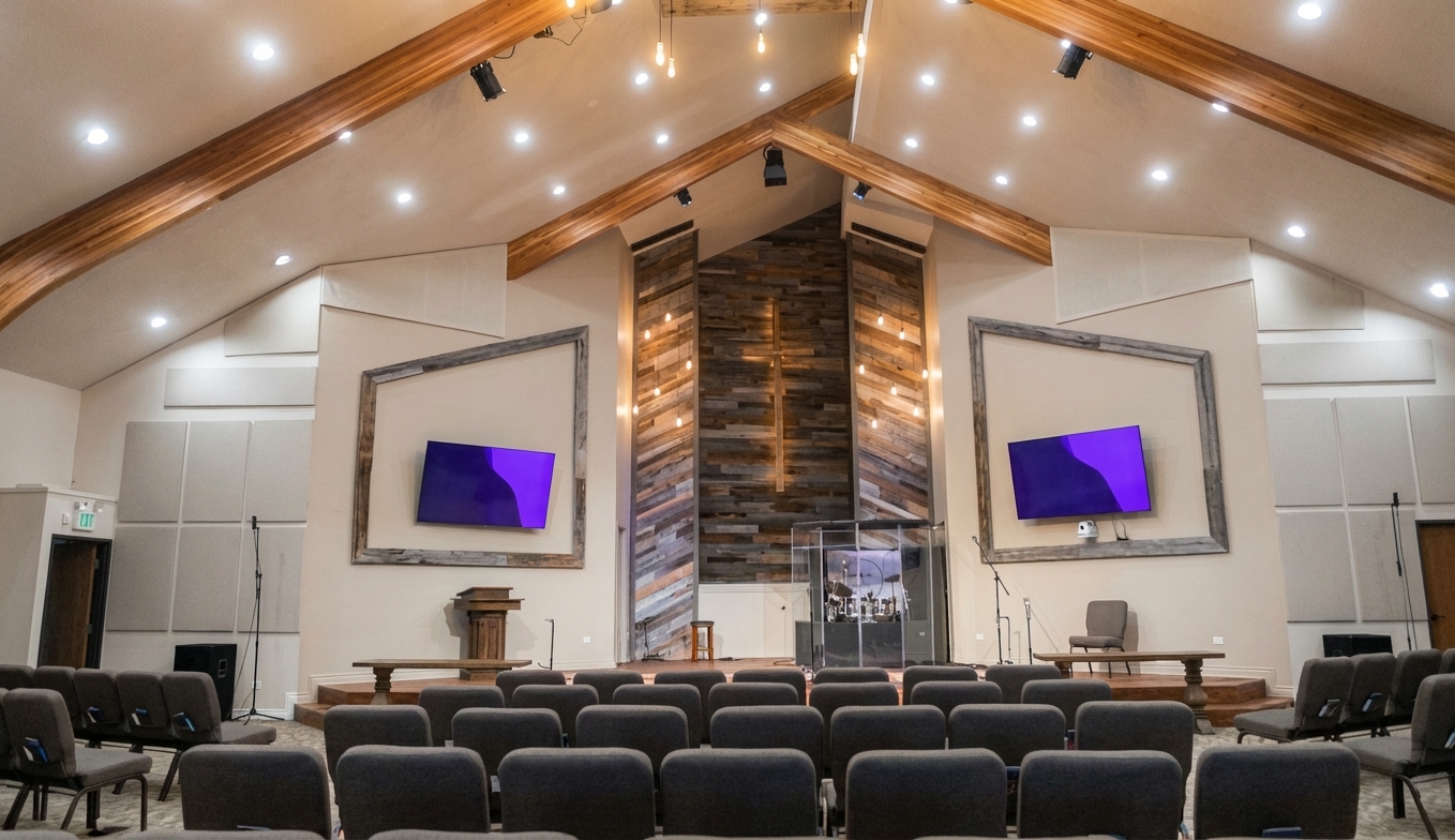 Redemption Hills Church