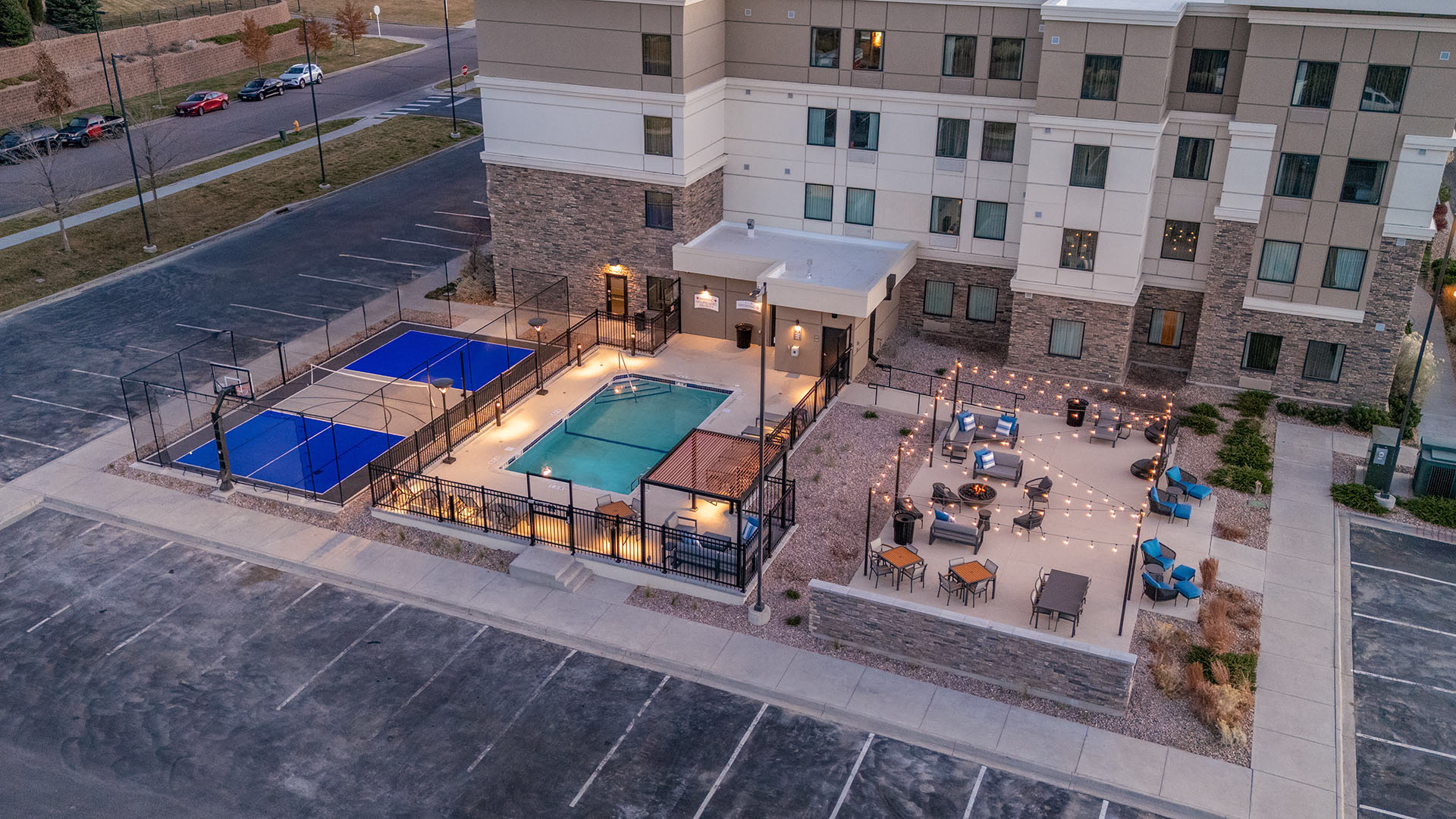 Staybridge Suites Littleton