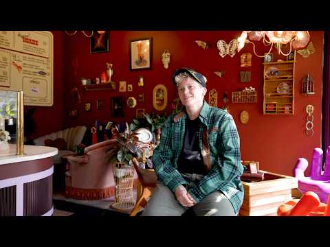 Velvet Lasso video thumbnail